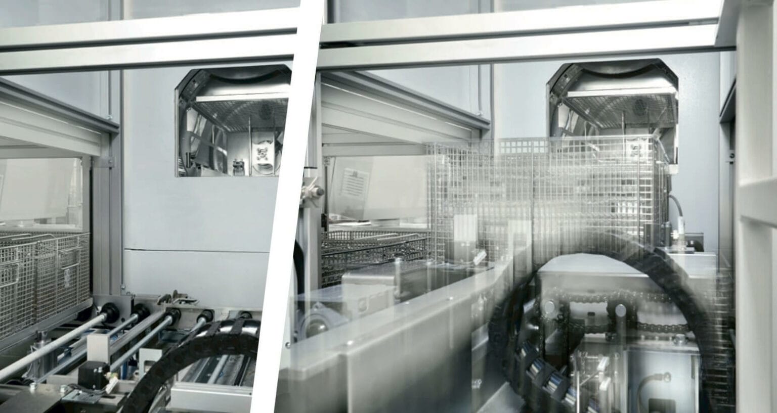 Maximum Cleanliness for Highest Laser Precision Efficient Component ...