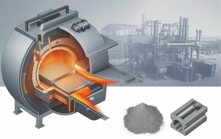 Powder metallurgy plating yield breakthrough: An innovative cleaning strategy after heat treatment